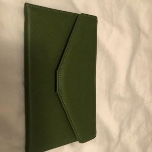 Travel safe wallet, RFID blocking